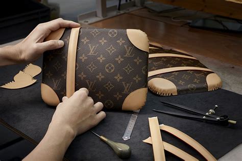 savoir faire louis vuitton los angeles|Louis Vuitton designer.